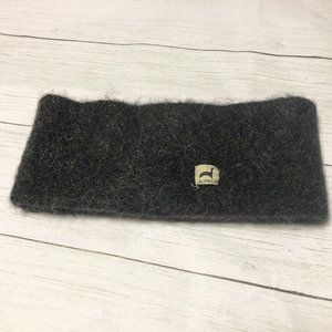 Alpaca Ear / Head Band Ear Warmer